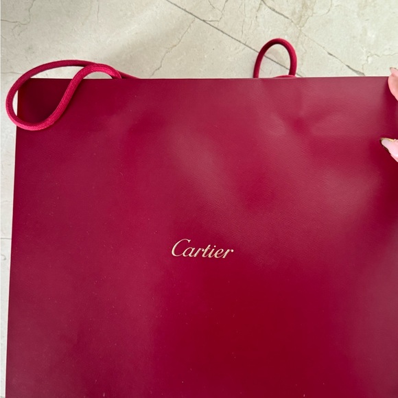 Cartier boxes - Picture 6 of 6